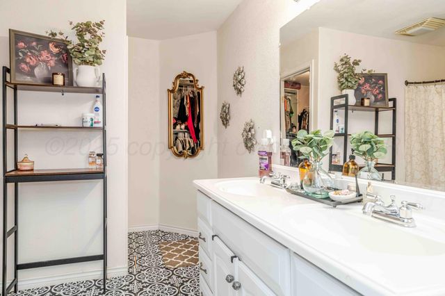 1505 Hamilton Street, Pampa, TX 79065