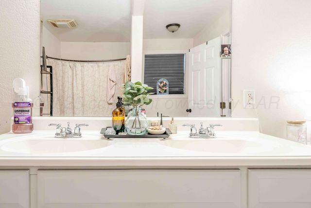 1505 Hamilton Street, Pampa, TX 79065