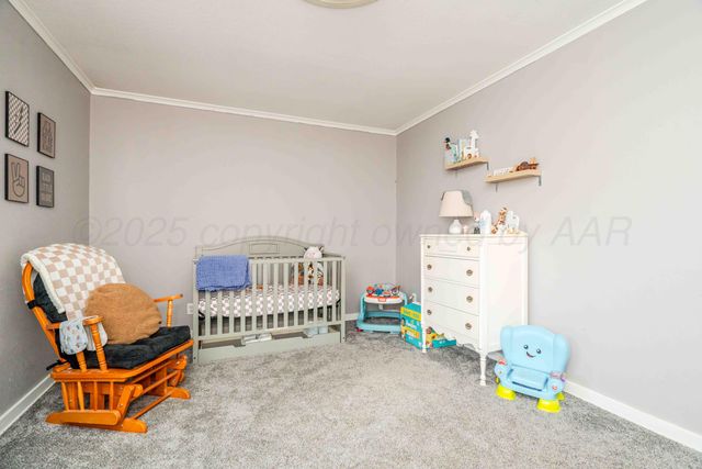 1505 Hamilton Street, Pampa, TX 79065