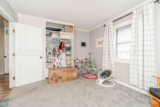 1505 Hamilton Street, Pampa, TX 79065