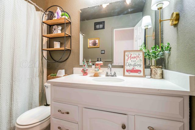 1505 Hamilton Street, Pampa, TX 79065