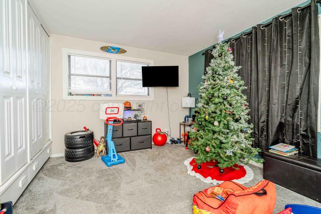 1505 Hamilton Street, Pampa, TX 79065