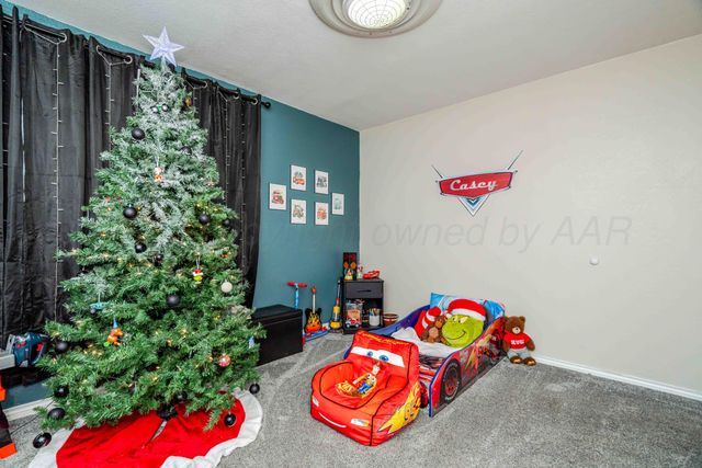 1505 Hamilton Street, Pampa, TX 79065