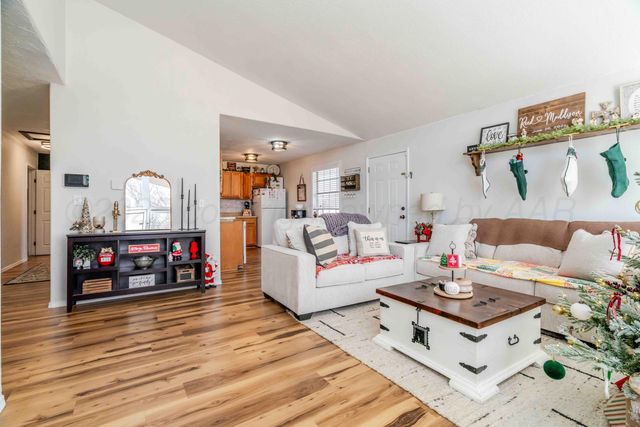 1505 Hamilton Street, Pampa, TX 79065