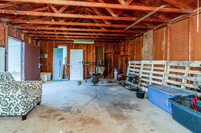 1505 Hamilton Street, Pampa, TX 79065