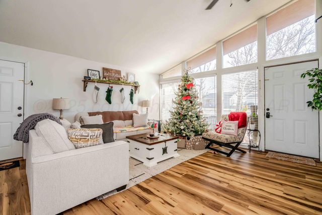 1505 Hamilton Street, Pampa, TX 79065