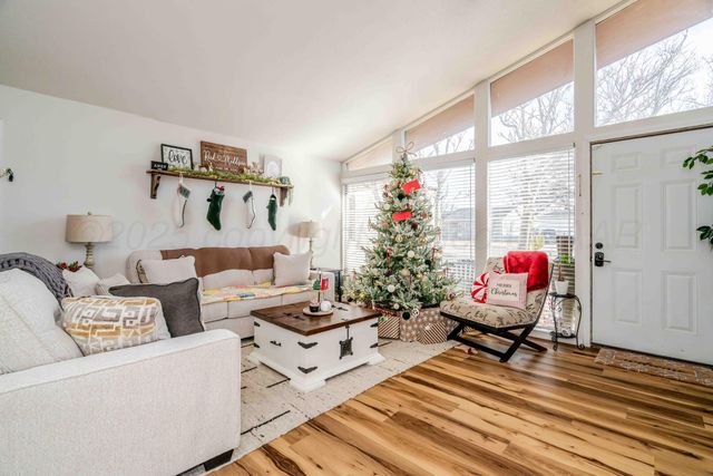 1505 Hamilton Street, Pampa, TX 79065