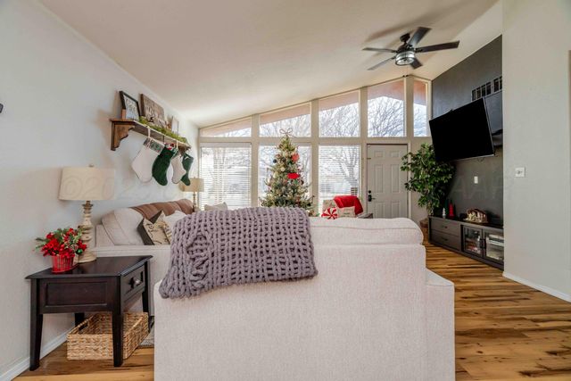 1505 Hamilton Street, Pampa, TX 79065