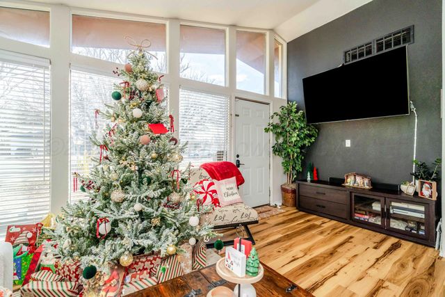 1505 Hamilton Street, Pampa, TX 79065