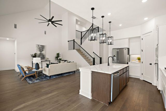 912 Rock Daisy TRL, Hutto, TX 78634