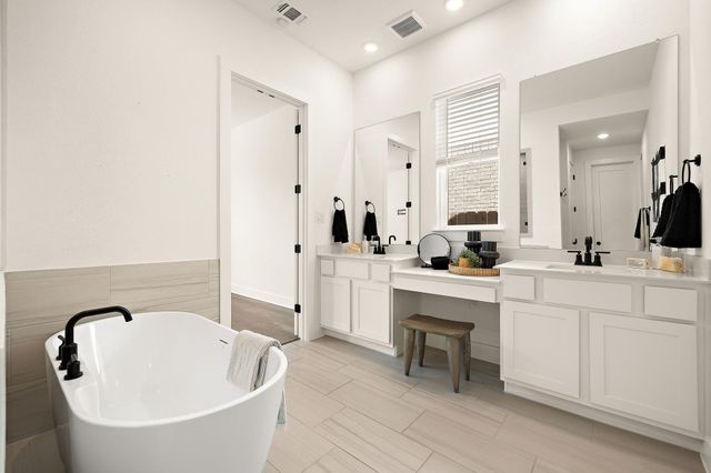 912 Rock Daisy TRL, Hutto, TX 78634