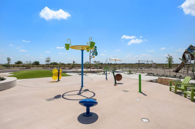 912 Rock Daisy TRL, Hutto, TX 78634