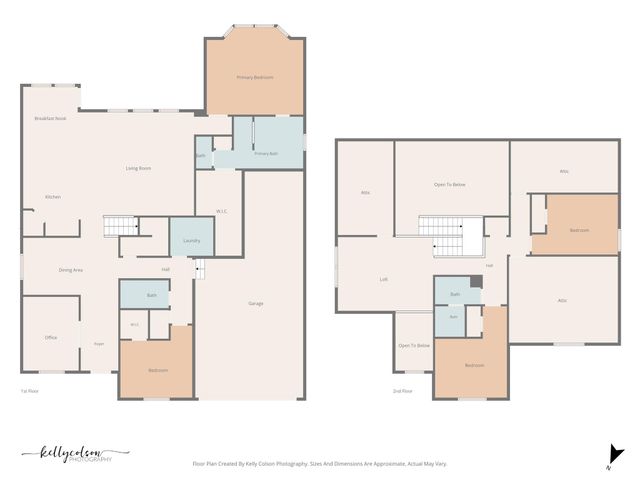 912 Rock Daisy TRL, Hutto, TX 78634