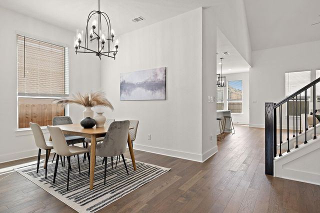 912 Rock Daisy TRL, Hutto, TX 78634
