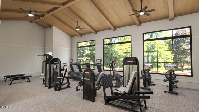 123 Firefly Lane, Fuquay Varina, NC 27526