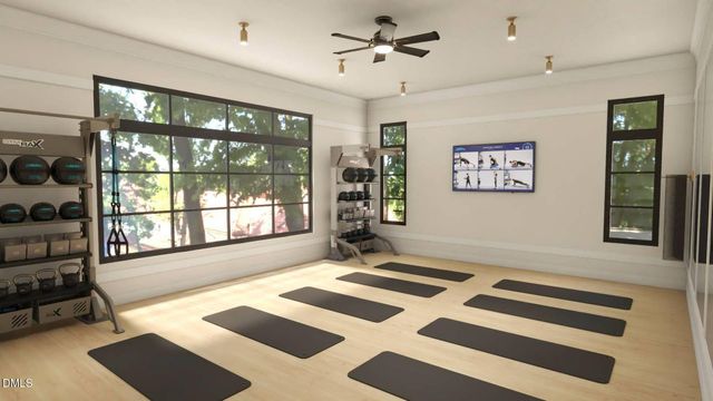 123 Firefly Lane, Fuquay Varina, NC 27526