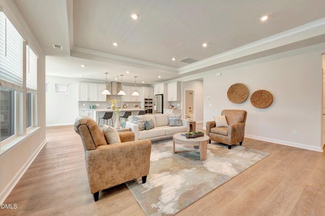 123 Firefly Lane, Fuquay Varina, NC 27526