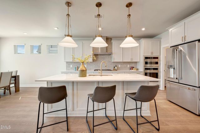 123 Firefly Lane, Fuquay Varina, NC 27526