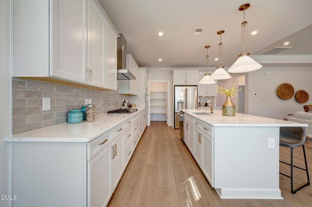 123 Firefly Lane, Fuquay Varina, NC 27526