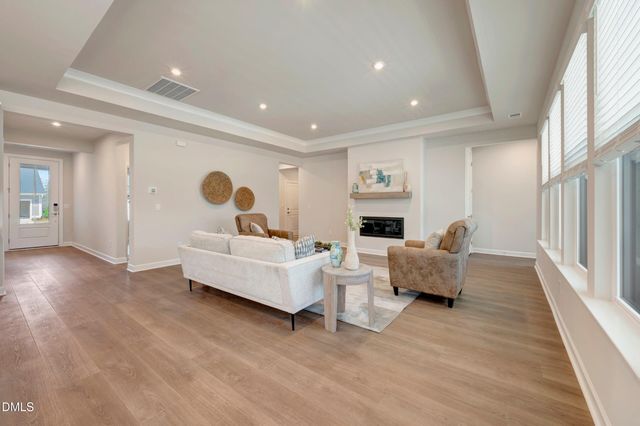 123 Firefly Lane, Fuquay Varina, NC 27526
