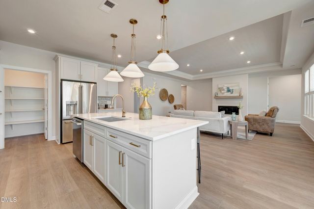 123 Firefly Lane, Fuquay Varina, NC 27526