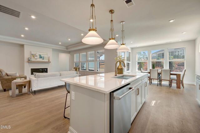 123 Firefly Lane, Fuquay Varina, NC 27526
