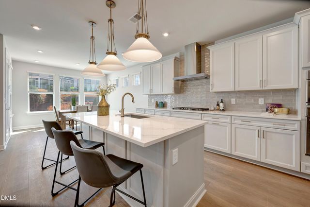 123 Firefly Lane, Fuquay Varina, NC 27526