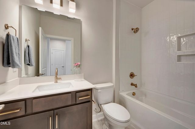 123 Firefly Lane, Fuquay Varina, NC 27526