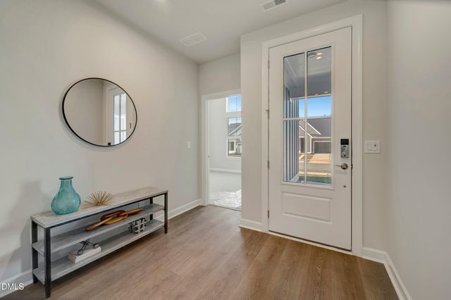 123 Firefly Lane, Fuquay Varina, NC 27526