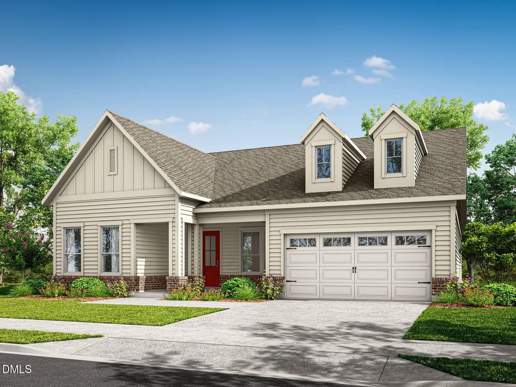123 Firefly Lane, Fuquay Varina, NC 27526