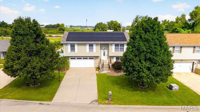 409 Wilson Park Lane, Granite City, IL 62040