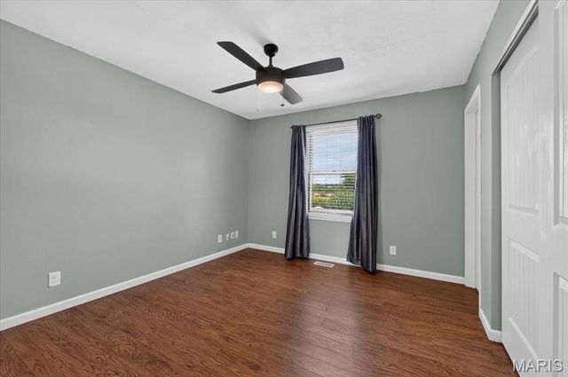 409 Wilson Park Lane, Granite City, IL 62040