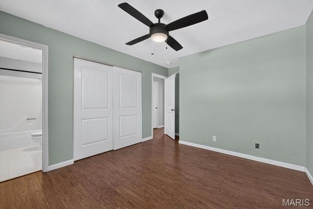 409 Wilson Park Lane, Granite City, IL 62040