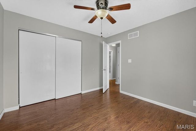 409 Wilson Park Lane, Granite City, IL 62040