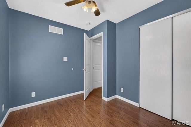 409 Wilson Park Lane, Granite City, IL 62040