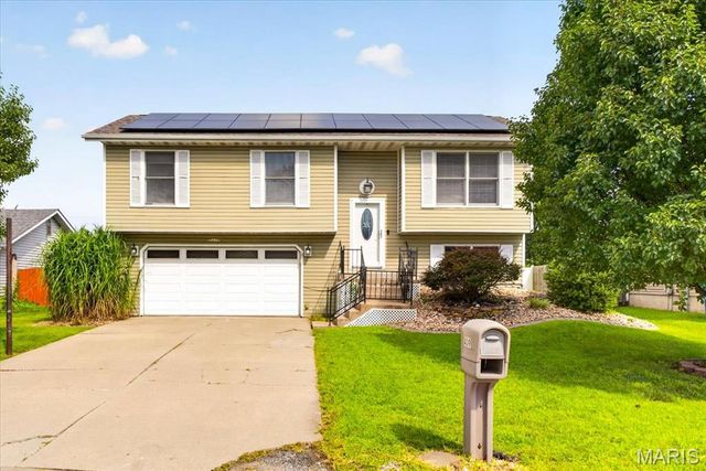 409 Wilson Park Lane, Granite City, IL 62040