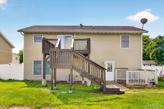 409 Wilson Park Lane, Granite City, IL 62040