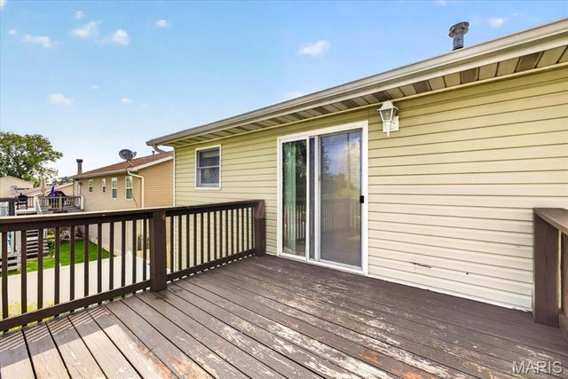 409 Wilson Park Lane, Granite City, IL 62040
