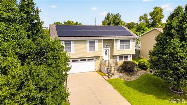 409 Wilson Park Lane, Granite City, IL 62040