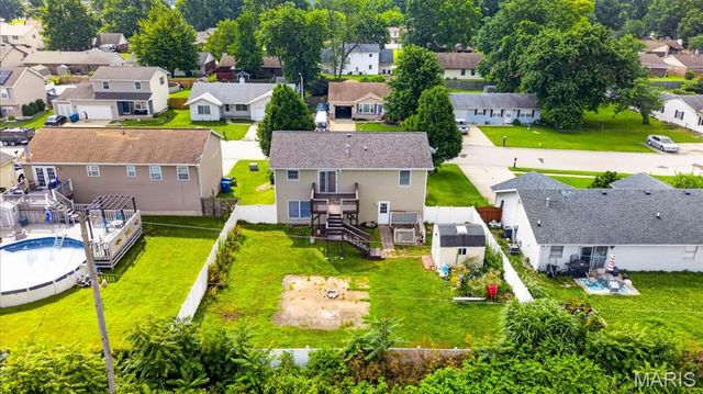 409 Wilson Park Lane, Granite City, IL 62040