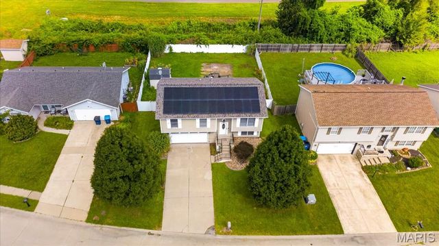 409 Wilson Park Lane, Granite City, IL 62040