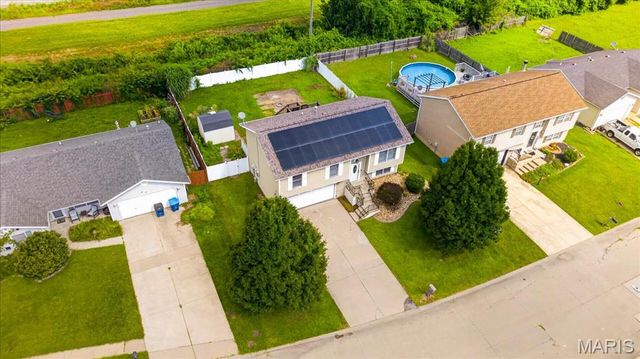 409 Wilson Park Lane, Granite City, IL 62040