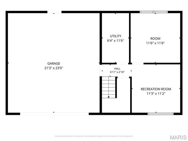 409 Wilson Park Lane, Granite City, IL 62040