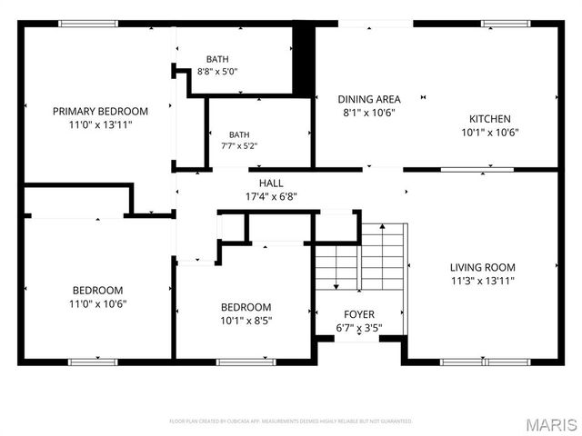 409 Wilson Park Lane, Granite City, IL 62040