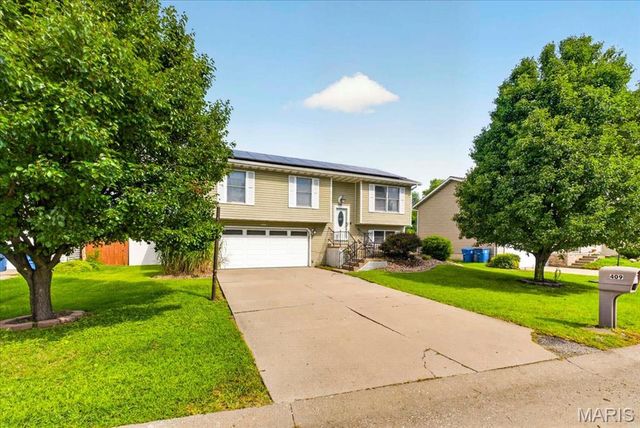 409 Wilson Park Lane, Granite City, IL 62040