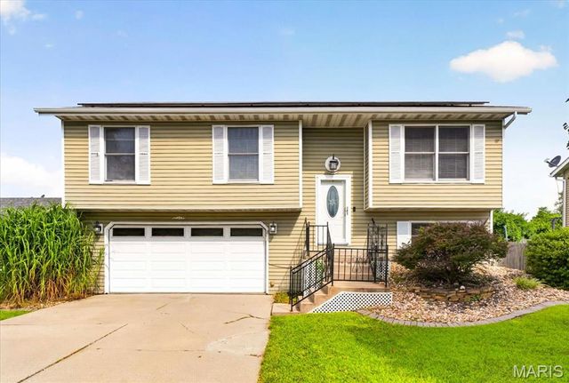 409 Wilson Park Lane, Granite City, IL 62040