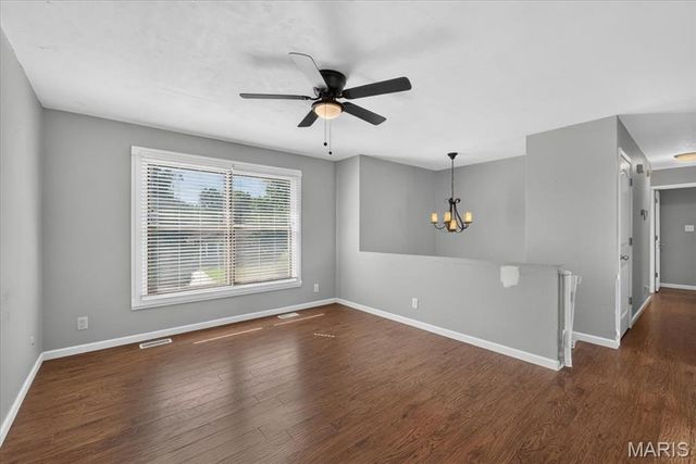 409 Wilson Park Lane, Granite City, IL 62040