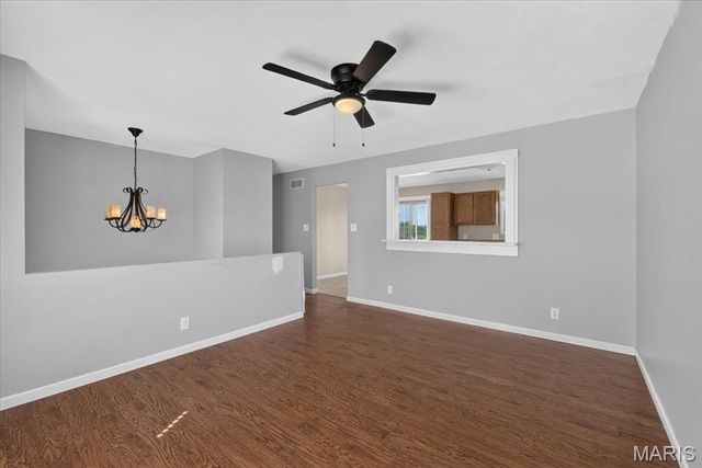 409 Wilson Park Lane, Granite City, IL 62040