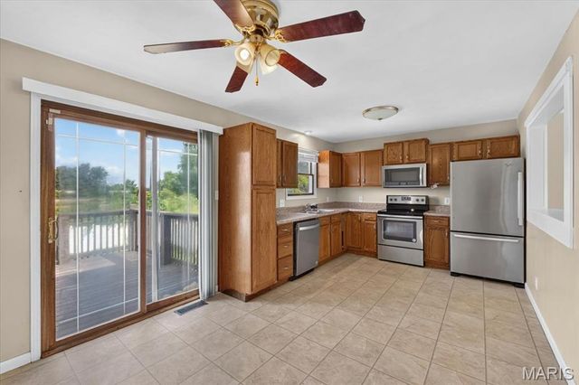 409 Wilson Park Lane, Granite City, IL 62040