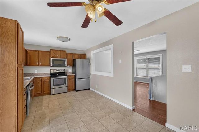 409 Wilson Park Lane, Granite City, IL 62040